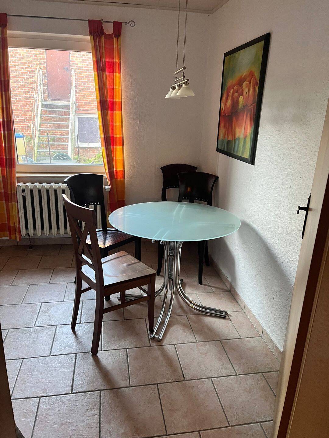 Immobilie in Dähre - Erdgeschosswohnung in Dähre nebst Terrassenfläche - Bild 0