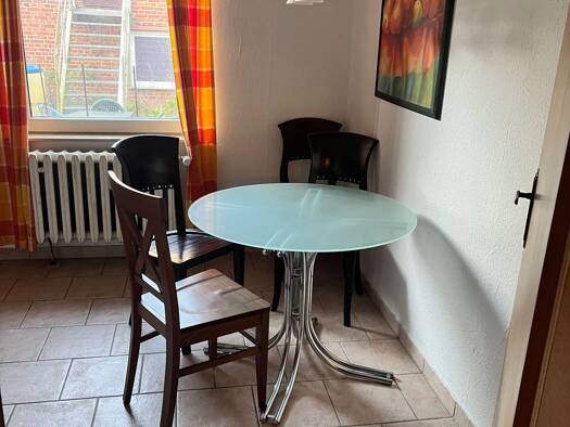 Wohnung zum Kauf provisionsfrei 96.500 € 2 Zimmer 55 m² Dähre 29413