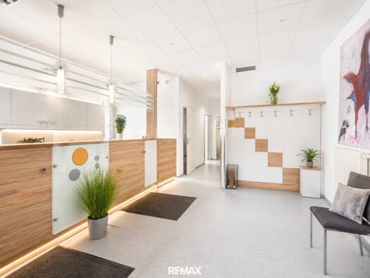 Praxis zum Kauf 1.475 € 8 Zimmer Mürzzuschlag 8680