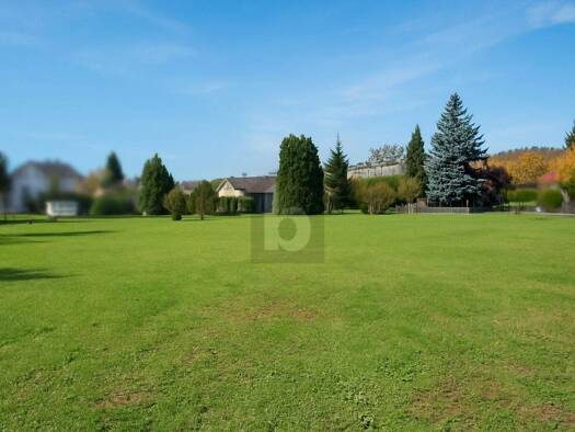 Grundstück zum Kauf 290.000 € 1.381 m² Grundstück Sigmarswangen Sulz am Neckar 72172