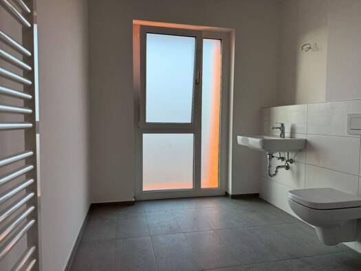 Wohnung zur Miete 1.729 € 4 Zimmer 111,4 m² 3. Geschoss frei ab sofort Kattenbrookstrift 74 Bemerode Hannover 30539