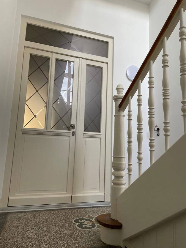 Wohnung zur Miete 1.650 € 4 Zimmer 130 m² EG Landau Landau 76829
