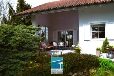 Einfamilienhaus zum Kauf 399.000 € 3 Zimmer 90 m² 1.083 m² Grundstück Gelbelsee Denkendorf / Gelbelsee 85095