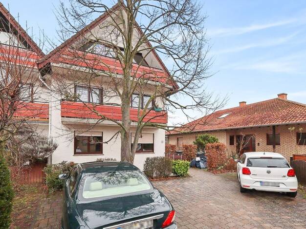 Mehrfamilienhaus zum Kauf 650.000 € 10 Zimmer 214,1 m² 363 m² Grundstück Ingelheim am Rhein 55263