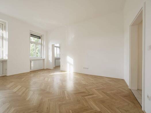 Wohnung zum Kauf 199.000 € 2 Zimmer 62,8 m² 1. Geschoss Wien 1210