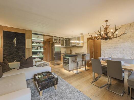 Wohnung zum Kauf 799.000 € 3 Zimmer 64,8 m² 1. Geschoss frei ab sofort Kitzbühel 6370