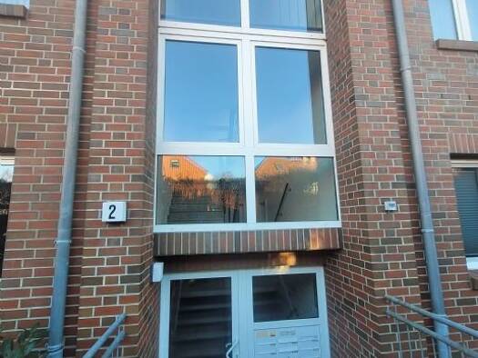 Wohnung zur Miete 684 € 2 Zimmer 57 m² Geschoss 2/3 frei ab 01.08.2026 Hausbruch Hamburg 21147