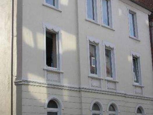 Wohnung zur Miete 320 € 2 Zimmer 30 m² 4. Geschoss frei ab sofort Wörthstr. 44 Schölerberg Osnabrück 49082