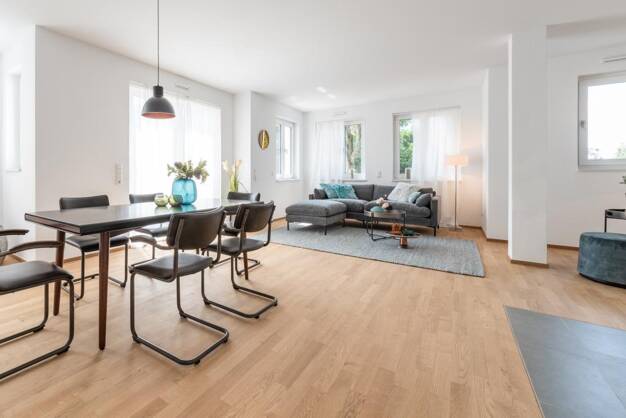 Wohnung zur Miete 980 € 2,5 Zimmer 71 m² 2. Geschoss Wielandstraße 90 Grumme Bochum 44791