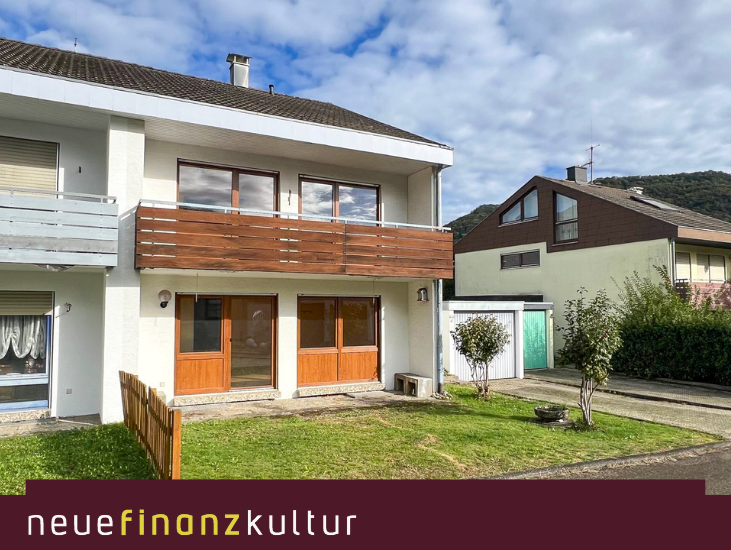 Haus zum Kauf 475.000 € 5 Zimmer 116,3 m²<br/>Wohnfläche 306 m²<br/>Grundstück Drosselweg 6 Oberlenningen Lenningen 73252