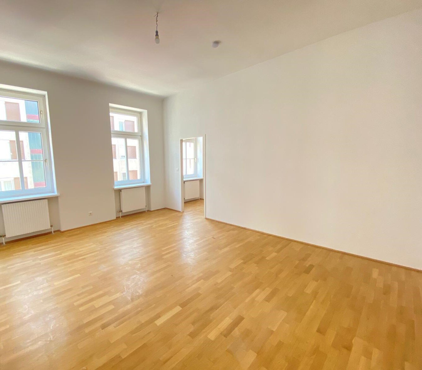 Wohnung zum Kauf 329.000 € 2 Zimmer 57 m²<br/>Wohnfläche 3.<br/>Geschoss Wien 1030