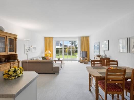 Wohnung zum Kauf 440.000 € 2 Zimmer 70,7 m² EG Timmendorfer Strand Timmendorfer Strand 23669