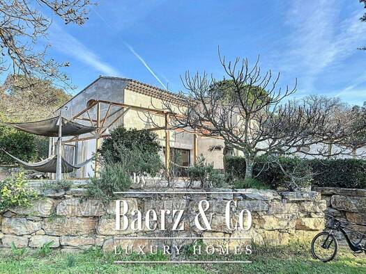 Villa zum Kauf 1.550.000 € 9 Zimmer 360 m² grimaud 83310