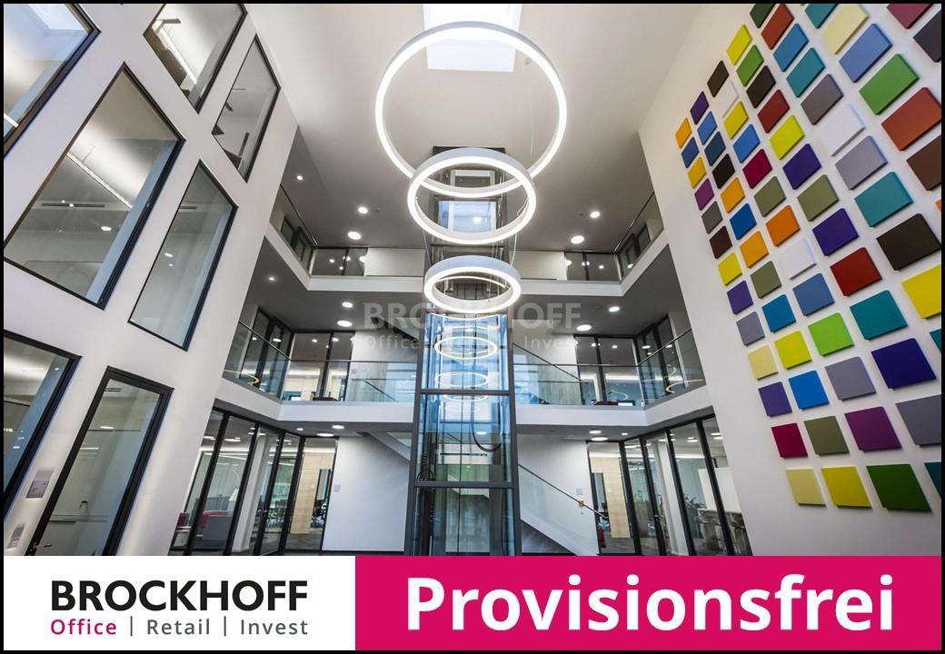 Bürofläche zur Miete provisionsfrei 13 € 740 m²<br/>Bürofläche ab 740 m²<br/>Teilbarkeit Querenburg Bochum 44801