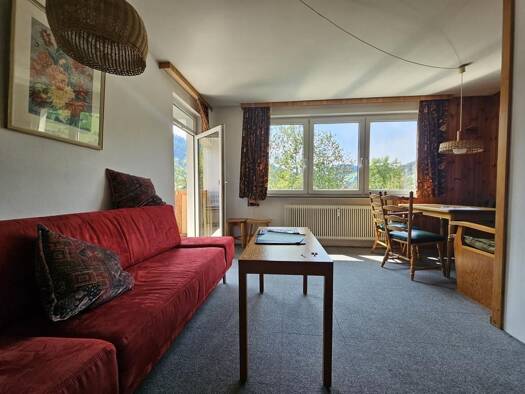 Wohnung zum Kauf provisionsfrei 189.000 € Grafenweg 6314