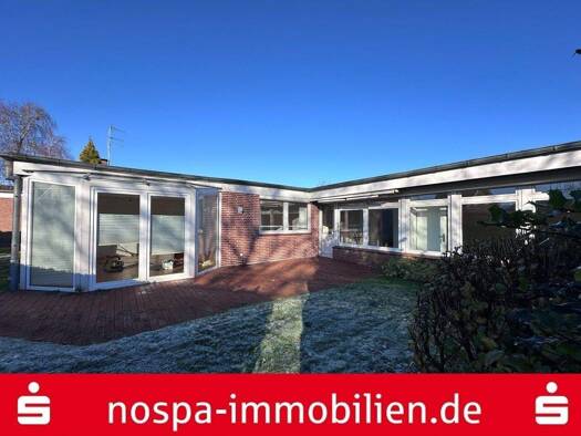 Reihenendhaus zum Kauf 239.000 € 3 Zimmer 81 m² 413 m² Grundstück Niebüll 25899