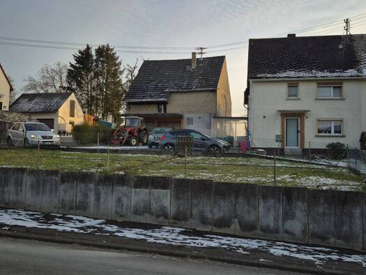 Haus zum Kauf als Kapitalanlage geeignet 129.900 € 4 Zimmer 100 m² 660 m² Grundstück Horhausen 56379