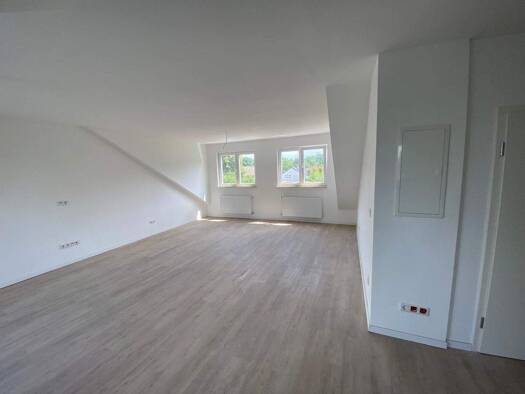 Wohnung zum Kauf - Erstbezug 180.000 € 2,5 Zimmer 64,6 m² 3. Geschoss Innenstadt Bochum 44787