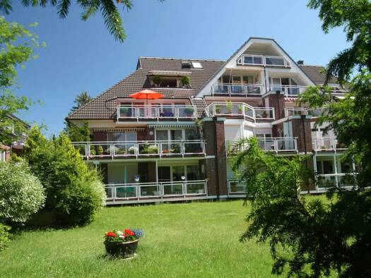 Wohnung zum Kauf provisionsfrei 745.000 € 4 Zimmer 126 m² Geschoss 2/3 frei ab sofort Islandstraße 19 Rahlstedt Hamburg 22145
