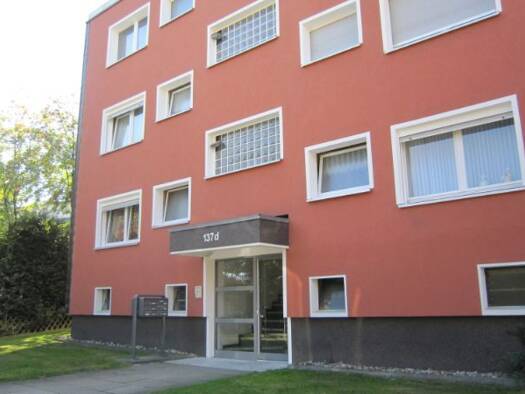 Wohnung zur Miete 531 € 2 Zimmer 59 m² EG frei ab 01.08.2026 Vödestraße 137 d Herne-Süd Herne 44625