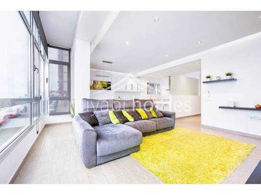 Wohnung zum Kauf 300.000 € 3 Zimmer 145 m² 1. Geschoss Rafael Mesa y López 73 Las Palmas de Gran Canaria 35012