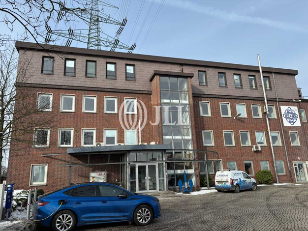 Bürofläche zur Miete 11,57 € 560 m² Bürofläche teilbar ab 272 m² Heimfeld Hamburg 21079