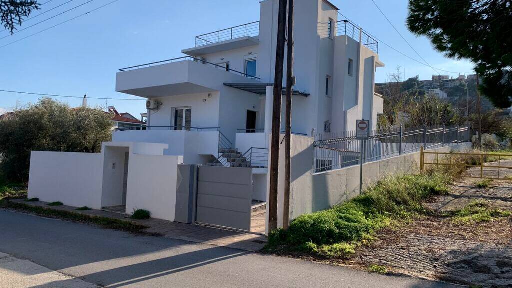 Einfamilienhaus zum Kauf 650.000 € 239 m² Athen