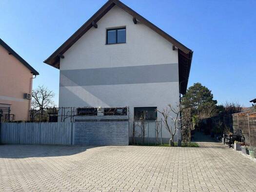 Reihenmittelhaus zum Kauf 490.000 € 4 Zimmer 90 m² Kottingbrunn 2542