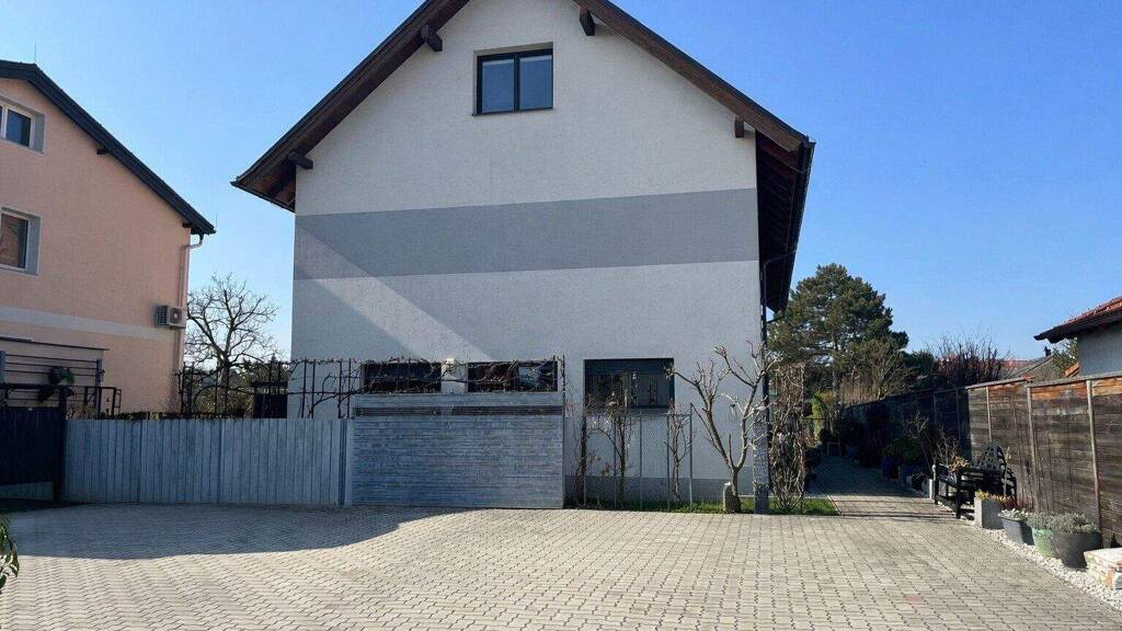 Reihenmittelhaus zum Kauf 490.000 € 4 Zimmer 90 m² Kottingbrunn 2542