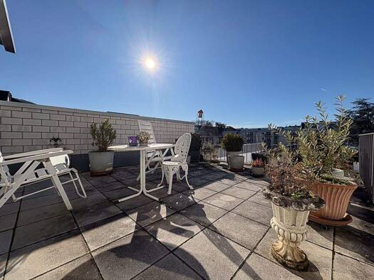 Terrassenwohnung zur Miete 1.390 € 4 Zimmer 150 m² 1. Geschoss Bad Neuenahr Bad Neuenahr-Ahrweiler 53474