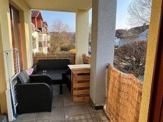 Wohnung zur Miete 825 € 3 Zimmer 79 m² frei ab 01.10.2026 Oberkaufungen Kaufungen 34260