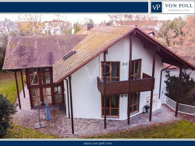 Villa zur Miete 3.500 € 9 Zimmer 315 m² 3.035 m² Grundstück Dambach Fürth 90768