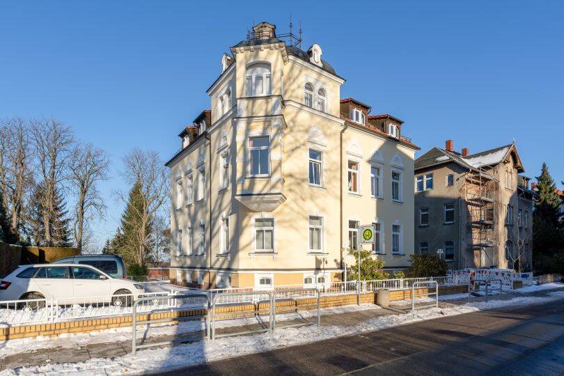 Haus zum Kauf - Ansicht 2