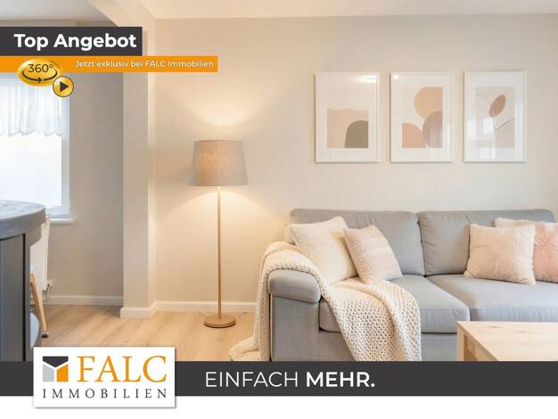 Maisonette zum Kauf 209.000 € 5 Zimmer 78,8 m² Orsbeck Wassenberg 41849