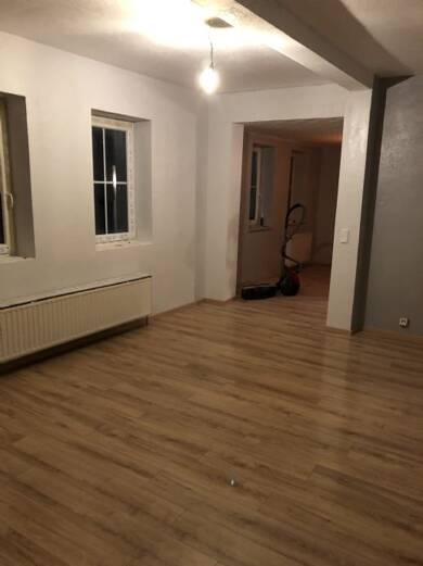 Wohnung zur Miete 760 € 2 Zimmer 80 m² Geschoss EG/1 frei ab 15.08.2025 Holzhausen Immenhausen 34376