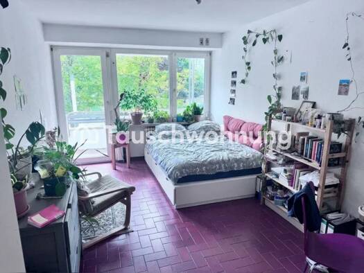 Wohnung zur Miete Tauschwohnung 980 € 4 Zimmer 110 m² 1. Geschoss Weingarten Freiburg im Breisgau 79114