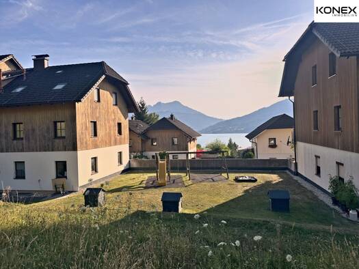 Immobilie in Steinbach am Attersee - Wohnung zum Kauf - Steinbach am Attersee - 269.000 € - 3 Zimmer, 62,5 m² - Bild 0
