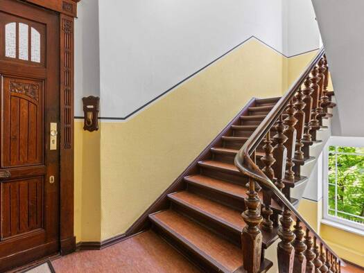 Wohnung zum Kauf 449.000 € 3 Zimmer 110,2 m² 3. Geschoss Tegel Berlin 13507