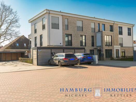 Wohnung zum Kauf 495.000 € 3 Zimmer 88,9 m² 1. Geschoss Dahme 23747