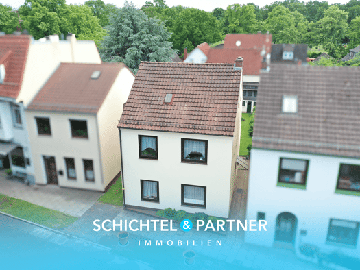 Einfamilienhaus zum Kauf 329.000 € 6 Zimmer 140 m² 290 m² Grundstück Walle West 28219