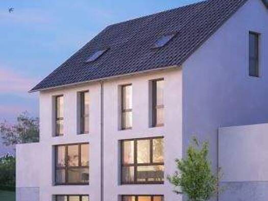 Doppelhaushälfte zum Kauf - Erstbezug 661.260 € 6,5 Zimmer 149 m² 310 m² Grundstück Heimsheim 71296