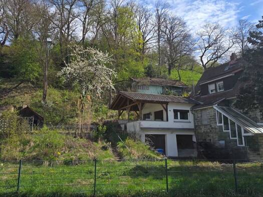 Grundstück zum Kauf 1.200.000 € 2.337 m² Grundstück Bad Soden 65812