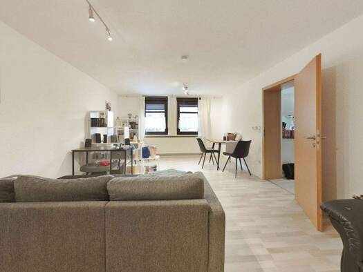 Wohnung zur Miete 620 € 3 Zimmer 97 m² EG frei ab 01.03.2026 Meerhof Marsberg / Meerhof 34431