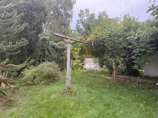 Grundstück zum Kauf 65.000 € 450 m² Grundstück Otterwisch 04668