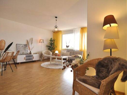 Wohnung zum Kauf 199.000 € 2 Zimmer 54,6 m² Ludwigsfeld Neu-Ulm 89231