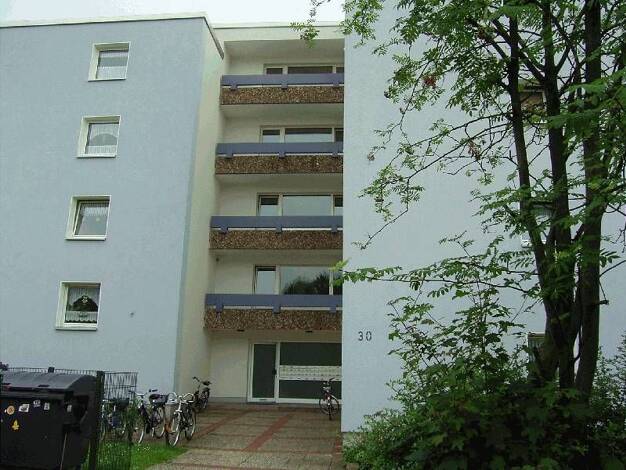 Wohnung zur Miete 628 € 3,5 Zimmer 72,9 m² 3. Geschoss frei ab 01.09.2026 Karolinenstraße 30 Wanne Herne 44649