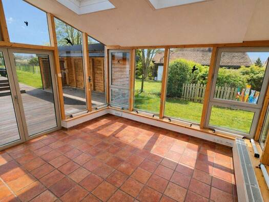 Einfamilienhaus zum Kauf 549.000 € 4 Zimmer 134 m² 1.478 m² Grundstück Tumeltsham 4911