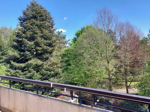 Wohnung zum Kauf 119.000 € 2 Zimmer 58 m² 3. Geschoss frei ab 01.08.2026 Lotte 49504