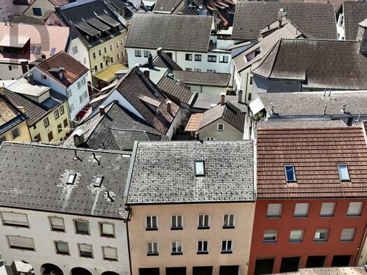 Laden zum Kauf 2.922 € 1 Zimmer Herrengasse 4 Bludenz 6700