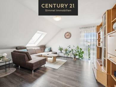 Wohnung zum Kauf 259.000 € 3 Zimmer 62 m² 3. Geschoss Vohburg Vohburg an der Donau 85088